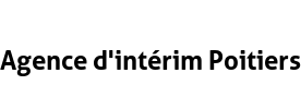 Agence d'intérim Poitiers
